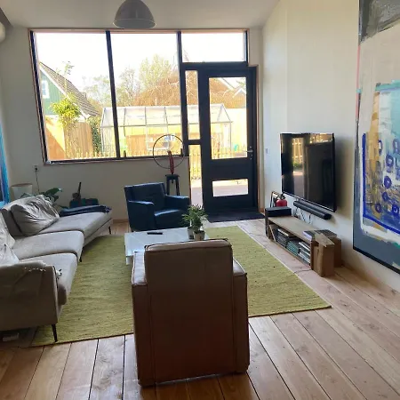 Appartement Luca'S Loft à Bergen Extérieur photo