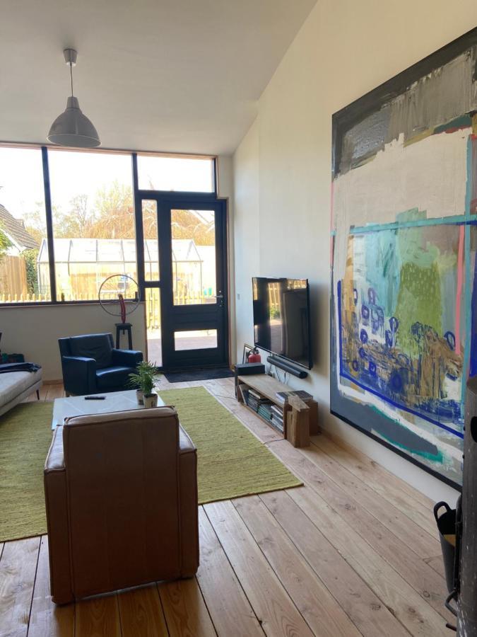 Luca's Loft Apartment Bergen
