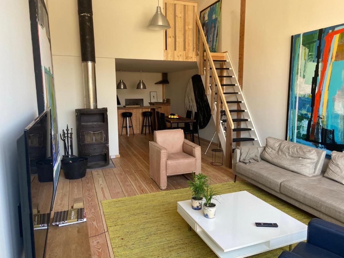 Luca's Loft Bergen