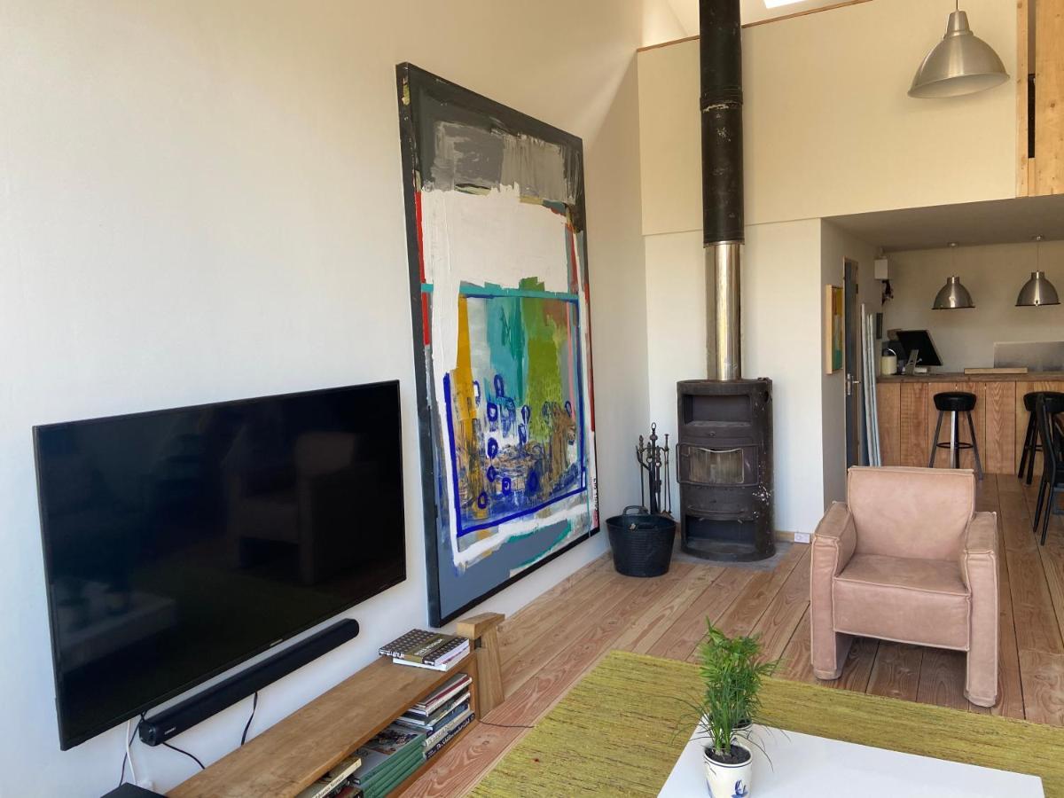 Luca's Loft * Bergen