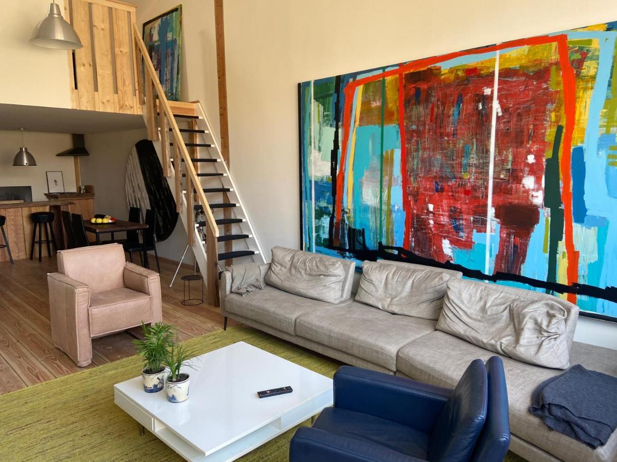 Luca's Loft Bergen