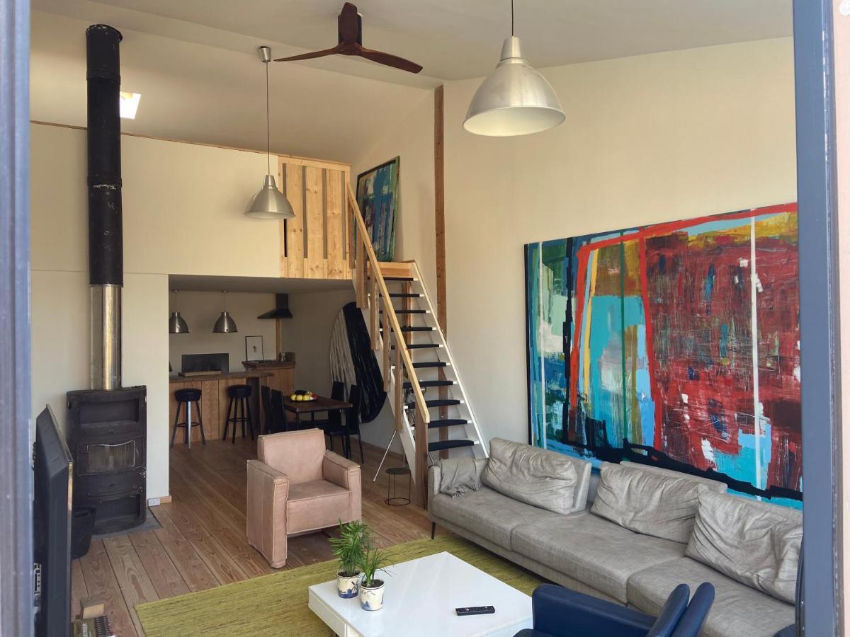 Luca's Loft