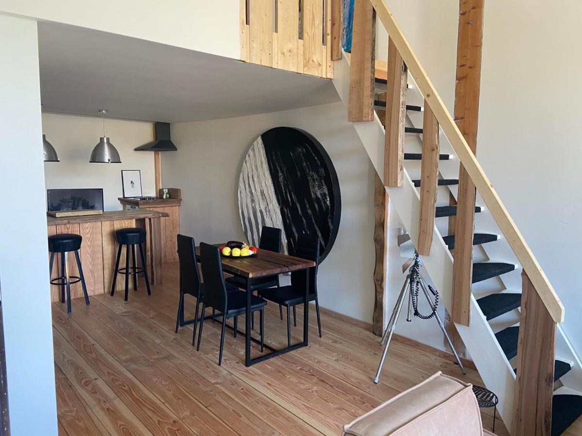 Luca's Loft Bergen