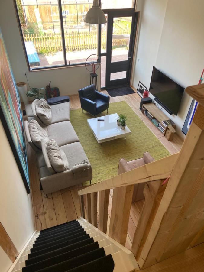 Luca's Loft Bergen
